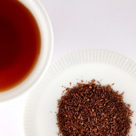 Zalety herbaty Rooibos. Jakie korzyści dla dzieci i młodzieży?